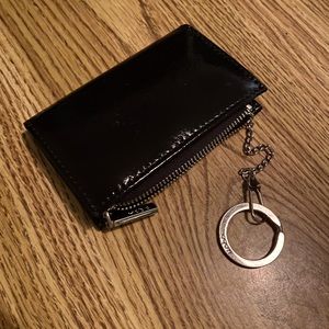 HOBO keychain coin purse